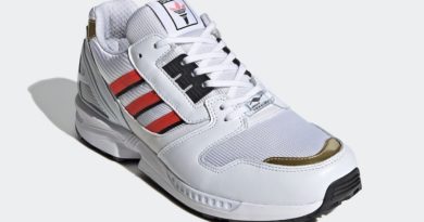 Tenisky adidas ZX 8000 Olympic FX9152