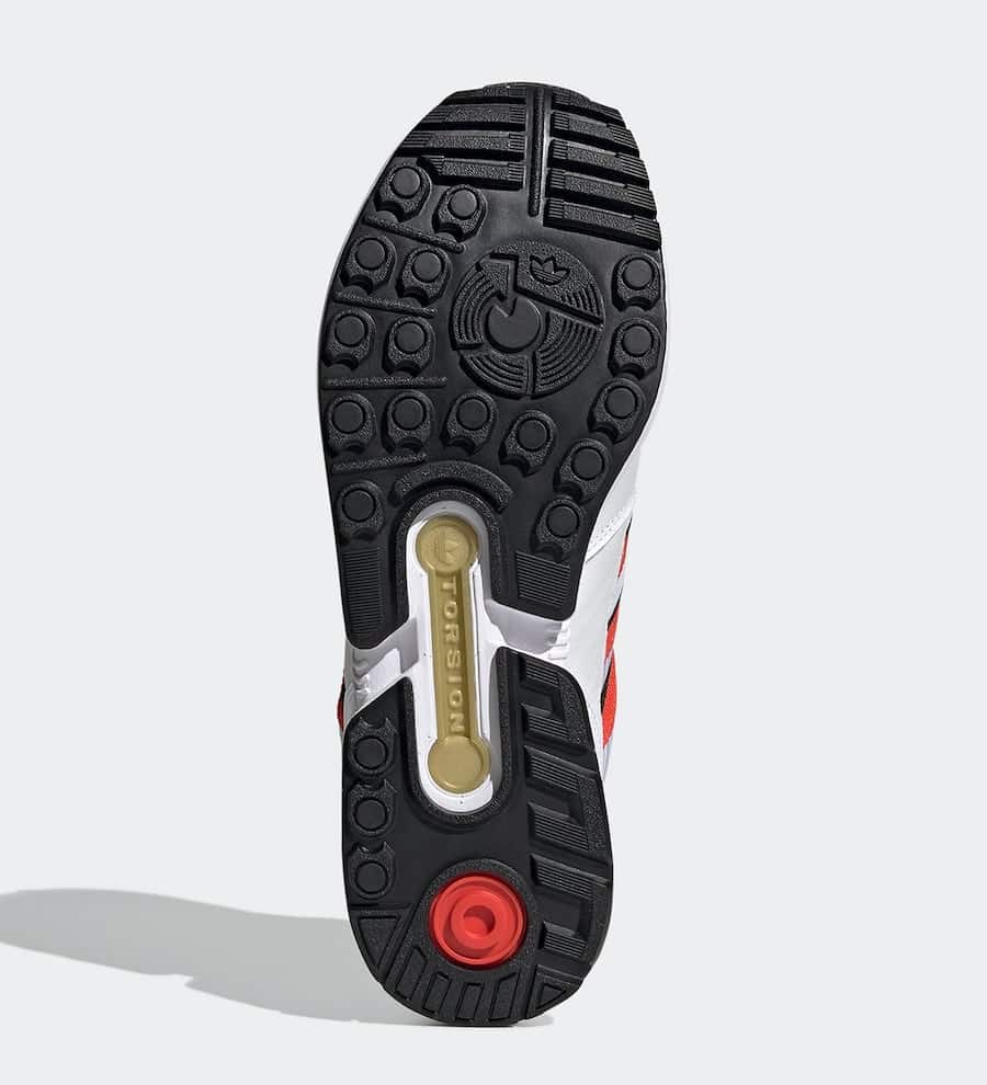 Tenisky adidas ZX 8000 Olympic FX9152