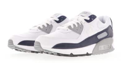 Tenisky Nike Air Max 90 Obsidian CT4352-100