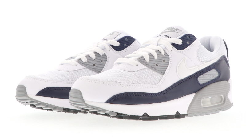 Tenisky Nike Air Max 90 Obsidian CT4352-100