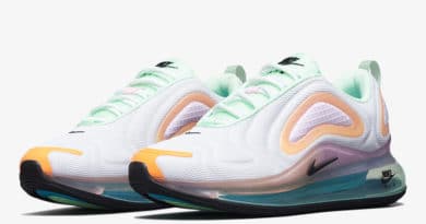 Tenisky Nike Air Max 720 Vibrant Pack CJ0632-100