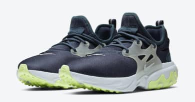 Tenisky Nike React Presto Obsidian CK4538 400