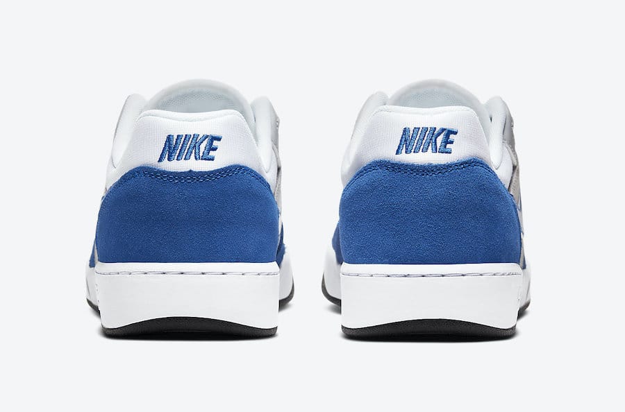 Tenisky Nike SB GTS Return Sport Royal CD4990-400