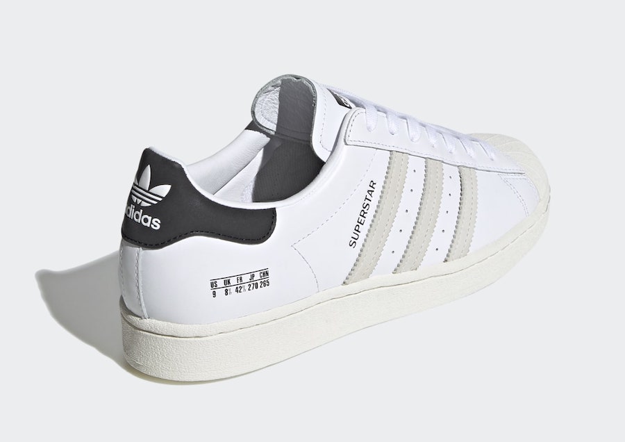 Tenisky adidas Superstar Cloud White FV2808