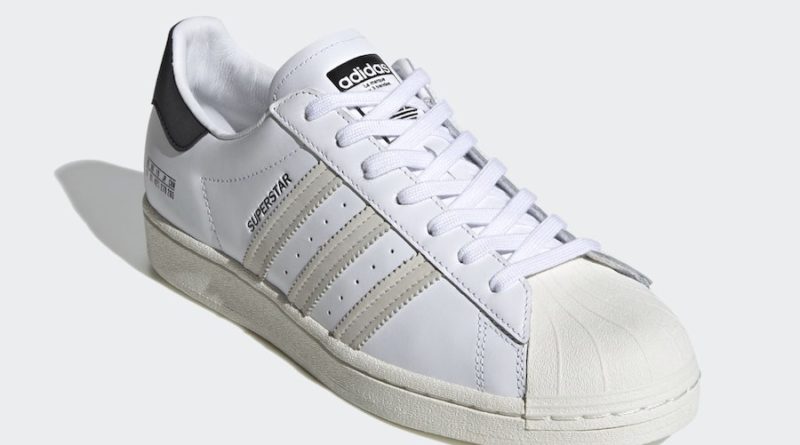 Tenisky adidas Superstar Cloud White FV2808