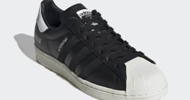 Tenisky adidas Superstar Core Black FV2809