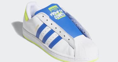 Tenisky adidas Superstar Laceless FV3020