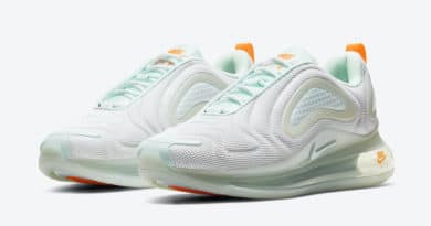 Tenisky Nike Air Max 720 SE Nike Air CJ0632-101