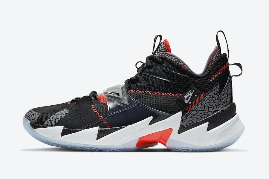 Tenisky Jordan Why Not Zer0.3 CD3003-006