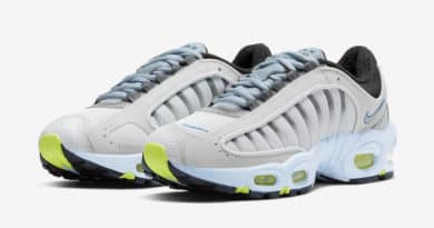 Tenisky Nike Air Max Tailwind 4 CV3028-001