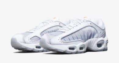 Tenisky Nike Air Max Tailwind 4 Indigo Fog