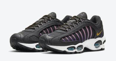 Tenisky Nike Air Max Tailwind 4 SE CU9240-001