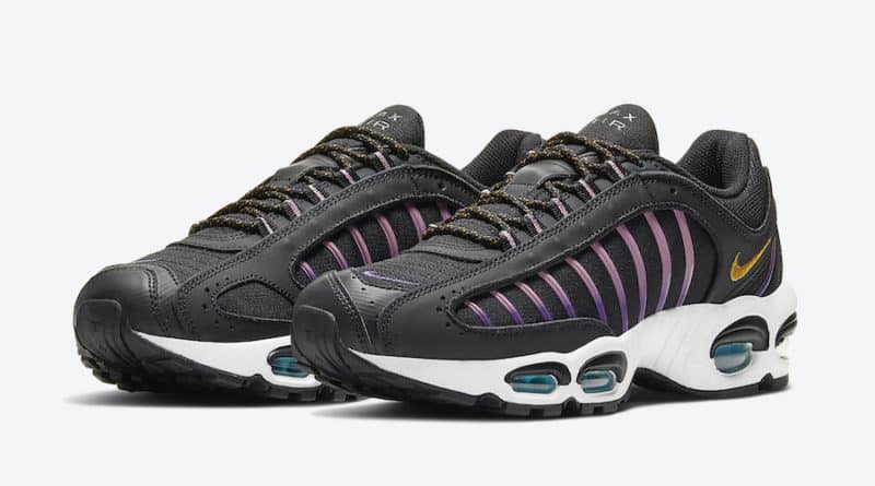 Tenisky Nike Air Max Tailwind 4 SE CU9240-001