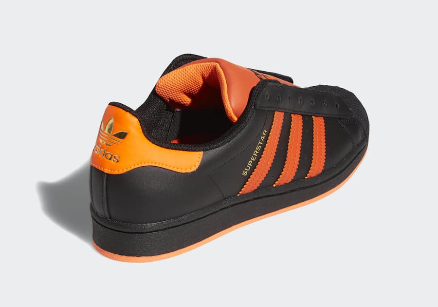 Tenisky adidas Superstar Laceless FV3021