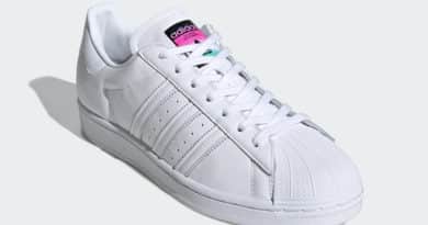 Tenisky adidas Superstar South Beach FX3511