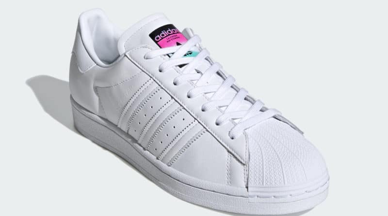 Tenisky adidas Superstar South Beach FX3511