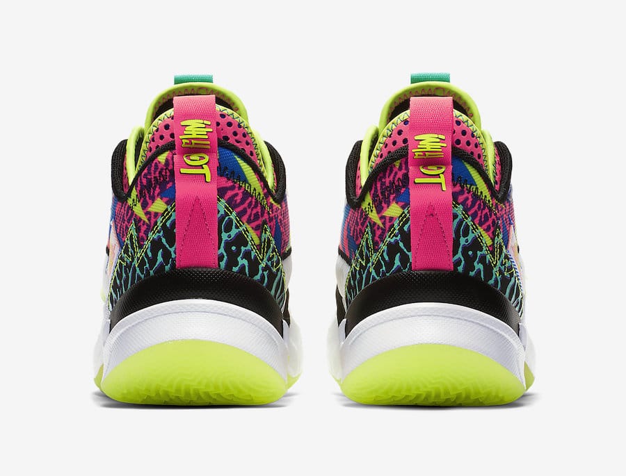 Tenisky Jordan Why Not Zer0.3 CD3003-102