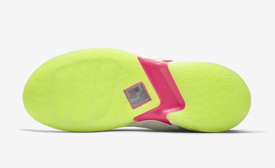 Tenisky Jordan Why Not Zer0.3 CD3003-102