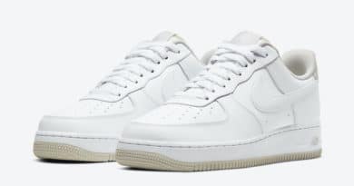 Tenisky Nike Air Force 1 Low CJ1380-101