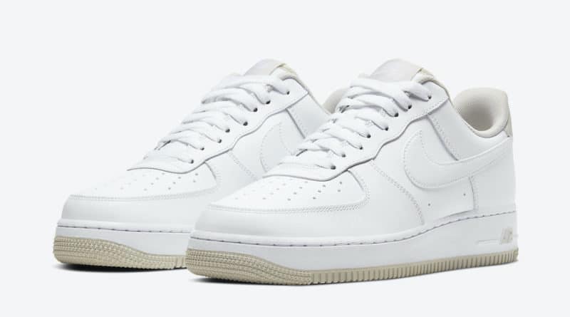 Tenisky Nike Air Force 1 Low CJ1380-101