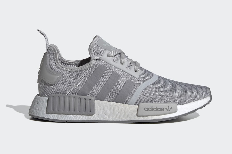 Tenisky adidas NMD R1 Women’s Grey FV4406