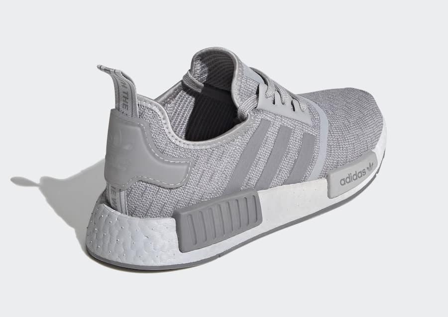 Tenisky adidas NMD R1 Women’s Grey FV4406