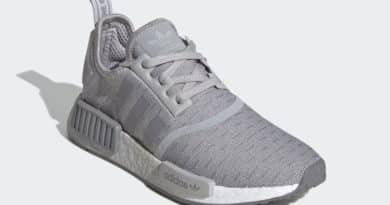 Tenisky adidas NMD R1 Women’s Grey FV4406