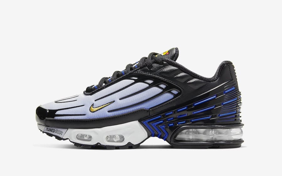 Tenisky Nike Air Max Plus 3 CD6871-001