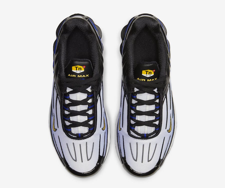 Tenisky Nike Air Max Plus 3 CD6871-001