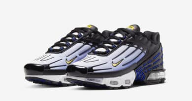 Tenisky Nike Air Max Plus 3 CD6871-001