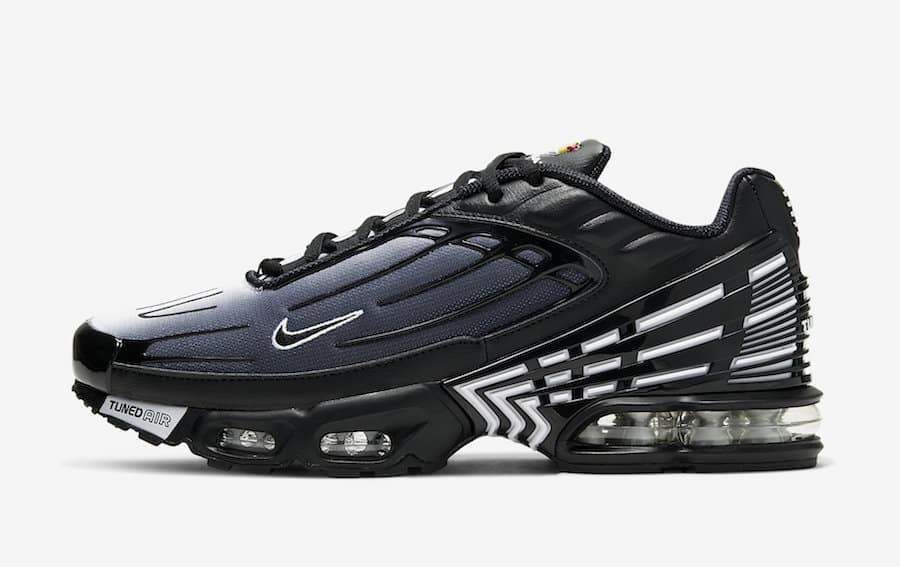 Tenisky Nike Air Max Plus 3 CD7005-003