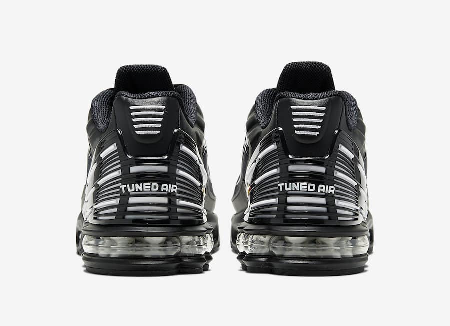 Tenisky Nike Air Max Plus 3 CD7005-003