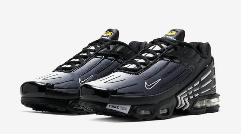 Tenisky Nike Air Max Plus 3 CD7005-003