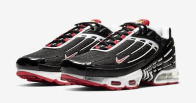 Tenisky Nike Air Max Plus 3 CJ0601-001