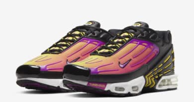 Tenisky Nike Air Max Plus 3 CJ9684-003