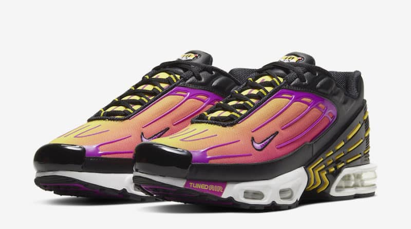 Tenisky Nike Air Max Plus 3 CJ9684-003