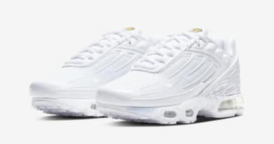 Tenisky Nike Air Max Plus 3 GS CD6871-100