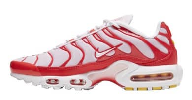 Tenisky Nike Air Max Plus Soft Pink CW7040-600