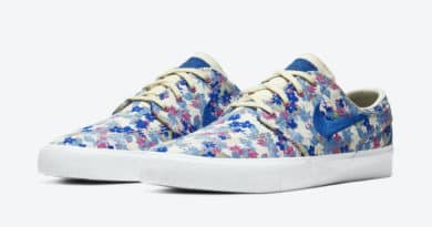 Nike SB Stefan Janoski Canvas RM Premium AQ7878-202