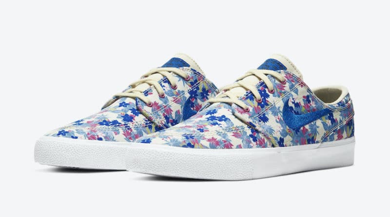 Nike SB Stefan Janoski Canvas RM Premium AQ7878-202