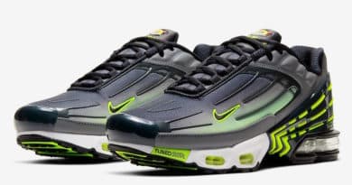 Tenisky Nike Air Max Plus 3 CD7005-002