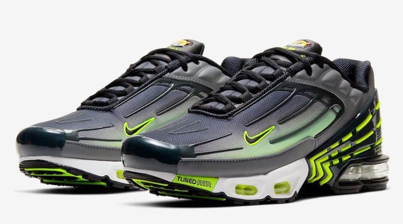 Tenisky Nike Air Max Plus 3 CD7005-002