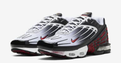 Tenisky Nike Air Max Plus 3 CD7005-004