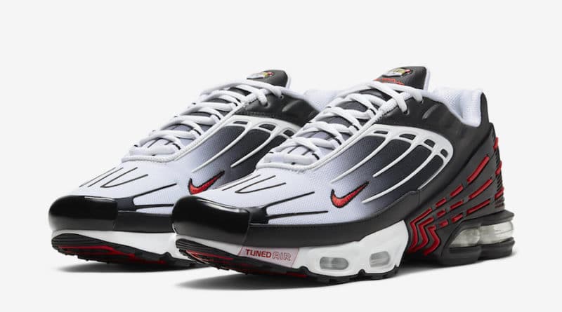 Tenisky Nike Air Max Plus 3 CD7005-004