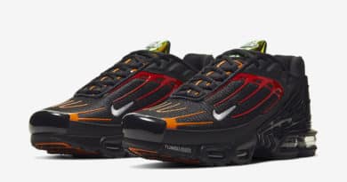 Tenisky Nike Air Max Plus 3 CV1643-001