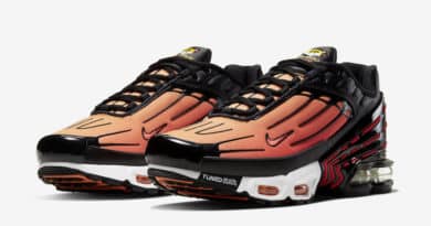 Tenisky Nike Air Max Plus 3 Tiger CD7005-001