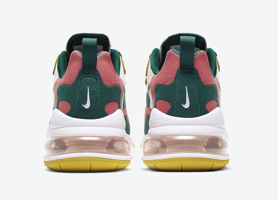 Tenisky Nike Air Max 270 React CT1264-103