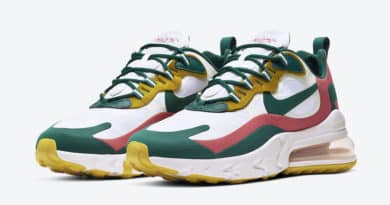 Tenisky Nike Air Max 270 React CT1264-103