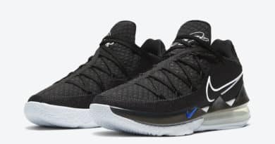 Tenisky Nike LeBron 17 Low LeBron James CD5007-002