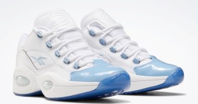 Tenisky Reebok Question Low Patent FX5000